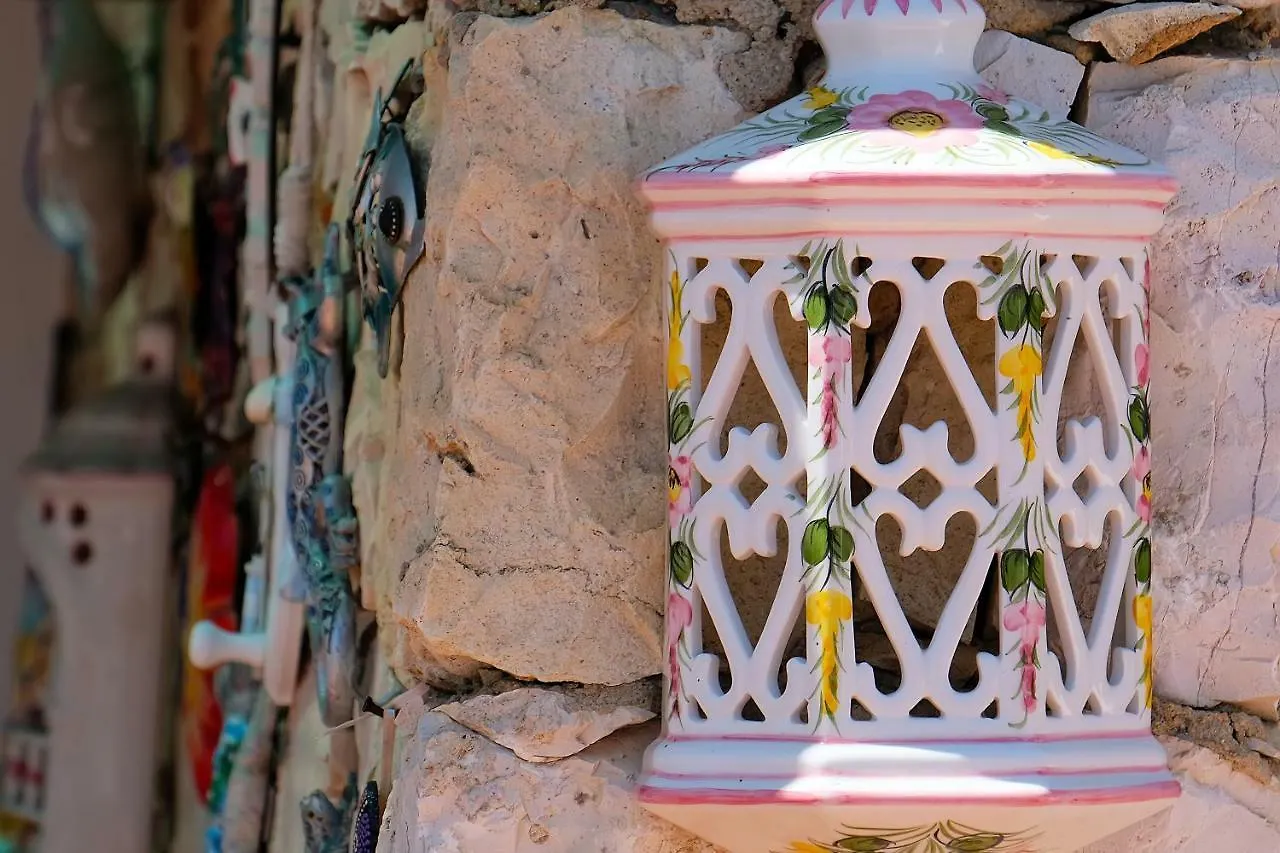 Lotus Villa, אלבופיירה 0*,  פורטוגל