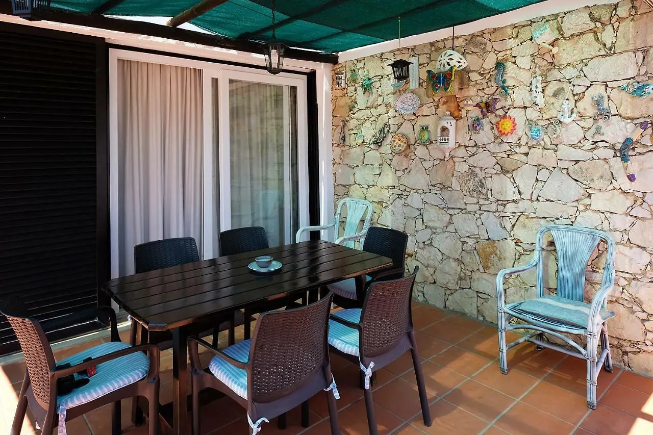 וילה Lotus Villa, אלבופיירה פורטוגל