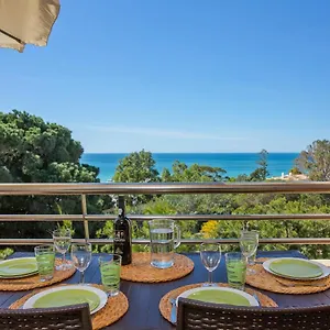 Beach Front Barracuda Apartment